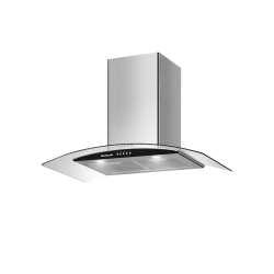 Máy Hút Mùi Áp Tường BlueStone HOB-8733 750m3/giờ