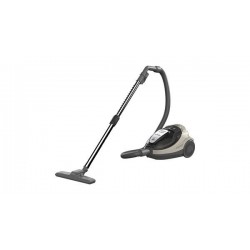 Máy hút bụi Hitachi CV-SF20 LBR màu nâu
