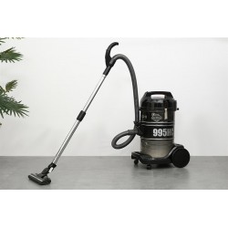 Máy hút bụi công nghiệp Hitachi CV-995HC 24CV CGB