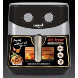 Nồi chiên không dầu Creen CR-AG11L 11 lít