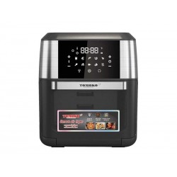 Nồi chiên không dầu 12L Tomoko HA-12000