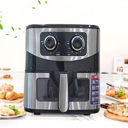 Nồi chiên không dầu Sharp KS-12 dung tích 12 lít