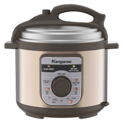 Nồi áp suất Kangaroo KG5PC1