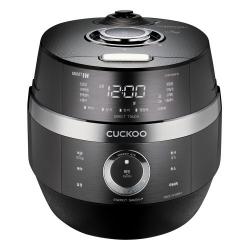 Nồi cơm điện cao tần áp suất Cuckoo CRP-JHR1060FD 1.8L