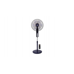 Quạt đứng Ferroli 57W 6 cánh FWF-20AHD (Điều khiển từ xa)