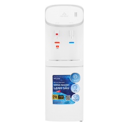 Cây nước nóng lạnh Hòa Phát HTL236 640W