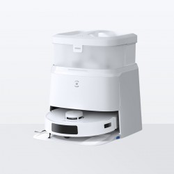 Robot hút bụi lau nhà Ecovacs Deebot T30e Pro Omni