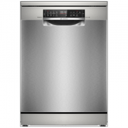 MÁY RỬA BÁT ĐỘC LẬP BOSCH SMS6ZCI00P SERIES 6