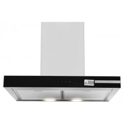 Máy hút mùi áp tường Bosch DWB67BK61T