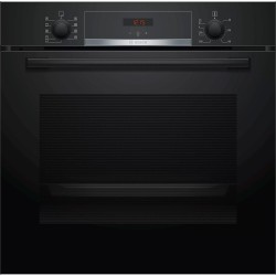 LÒ NƯỚNG ÂM TỦ BOSCH HBA534EB0 SERIE 4 71 LÍT ECOCLEAN