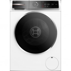 MÁY GIẶT BOSCH WGB254A0SG HOME CONNECT/ I-DOS 10KG 1400RPM ANTISTAIN