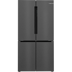 Tủ lạnh Bosch Series 04 French Door KFN96AXEA 528 lít