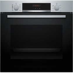 Lò hấp kèm nướng Bosch HQA574ES3 Series 4 - 71L