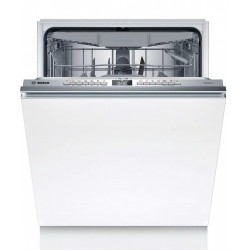 MÁY RỬA BÁT ÂM TỦ BOSCH SMV6ZCX10E SERIE 6 SẤY ZEOLITH 14 BỘ