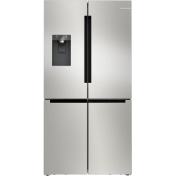 TỦ LẠNH 4 CÁNH BOSCH KFD96APEA SERIE 6 574 LÍT