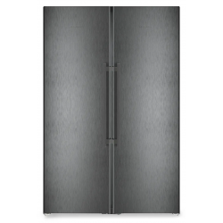 Tủ lạnh Side By Side Liebherr 663 lít XRFbs 5295 Peak BioFresh