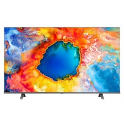 Smart Tivi QLED Toshiba AI 4K 65 inch 65M450NP