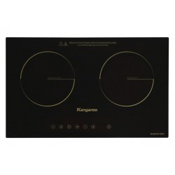 Bếp từ hồng ngoại lắp âm Kangaroo KG499N