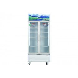 Tủ mát Sanaky Inverter 700 lít VH-8009HP3