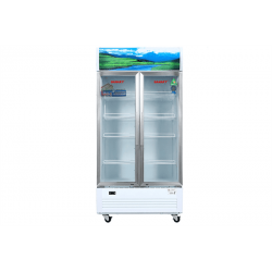 Tủ Mát Sanaky 900 lít Inverter VH-1009HP3