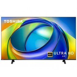 Smart Tivi Toshiba AI 4K 50 inch 50C350RP
