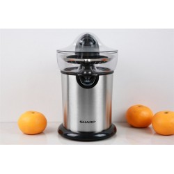 Máy vắt cam Sharp 130W EJ-J130-ST