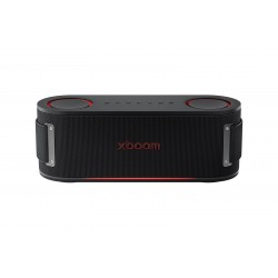 Loa bluetooth LG xboom Bounce 2.1 30W + 5W x 2