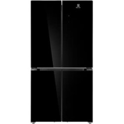 Tủ lạnh Electrolux Multi Door Inverter 496 lít EQE4915A-B