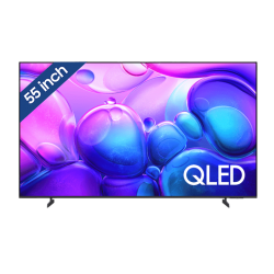 Smart tivi Samsung QLED 4K 55 inch 55Q6FA