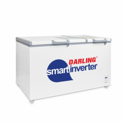 Tủ Đông Mát Darling Inverter 770 Lít DMF-7699WSI