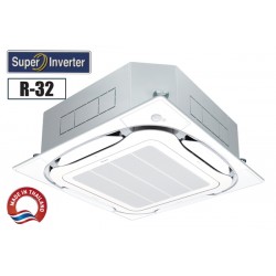 Điều hòa âm trần Daikin 18.000BTU 1 chiều inverter FCF50CVM/RZF50DVM