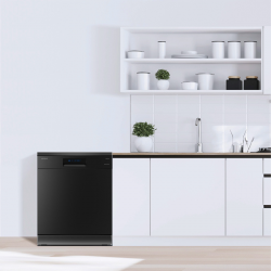 Máy rửa bát 14 bộ Hafele HDW-F602TB 535.29.552