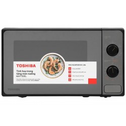 Lò vi sóng có nướng Toshiba MM2-MG20PE(BM)VN 20 lít