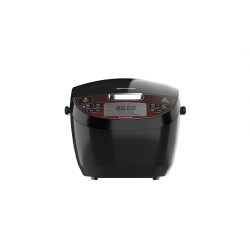 Nồi Cơm Điện Tử 1.8L Sharp KS-COM193EV-BK