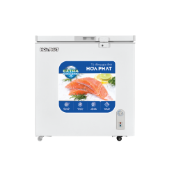 Tủ đông Hòa Phát HPF AN6162 162 lít