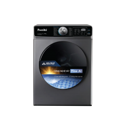 Máy sấy thông hơi Funiki HD V6100AG 10kg
