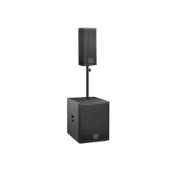 Loa COLUMN NEKO COX206 kèm SUB COX12S (Bass 30cm)