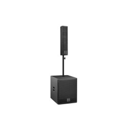 Hệ thống loa COLUMN NEKO COX405 và SUB NEKO COX15S-P (Bass 40cm)