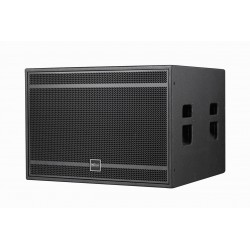 LOA SUB LINE ARRAY PASSIVE NEKO BA118S PRO