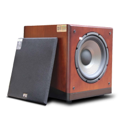 Loa siêu trầm điện KIWI S12+ (BASS 30)