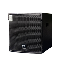 Loa siêu trầm điện KIWI S15 (BASS 40)