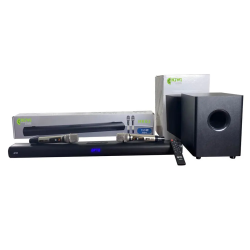 Loa SOUNDBAR KARAOKE KIWI HK02