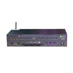 Công suất liền vang cơ KIWI PD6800