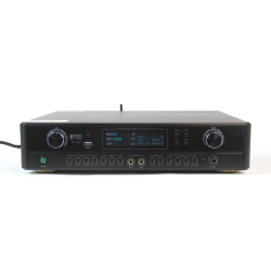 Công suất liền vang cơ KIWI PD7500