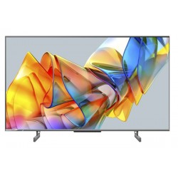 Google Tivi ULED 4K Hisense 55 inch 55U6K