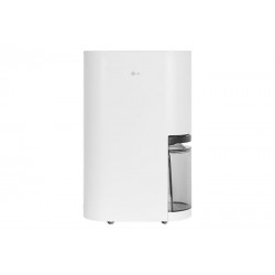 Máy hút ẩm LG Dual Inverter Mojave 40L DD23GMWE1