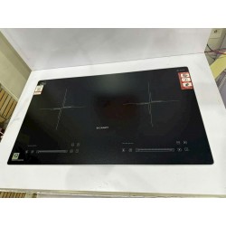 Bếp từ đôi Canzy CZ-PUD66MS8E