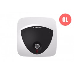 Bình nóng lạnh 6 lít Ariston ANDRIS LUX 6BE