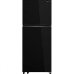 Tủ lạnh Hitachi Inverter Grand Carbon 374 lít HRTN6408SGBKVN