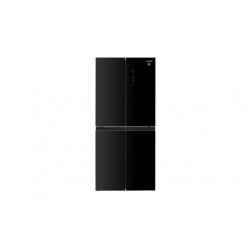 Tủ lạnh Sharp 4 cánh 466 lít inverter SJ-FXP560VG-BK